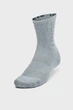Шкарпетки (3 пари) UA 3-Maker 3pk Mid-Crew Under Armour M 1373084-044 - зображення 2