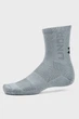 Шкарпетки (3 пари) UA 3-Maker 3pk Mid-Crew Under Armour M 1373084-044 - зображення 4