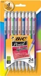 Набір механічних олівців BIC Xtra-Sparkle Mechanical Pencil Medium Point (MPLP241) (B0007L1VLO) - зображення 1