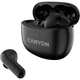 Наушники Canyon TWS-5 Black (CNS-TWS5B) - изображение 3