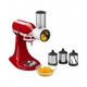 Насадка для комбайна KitchenAid 5KSMVSA - зображення 3