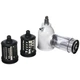 Насадка для комбайна KitchenAid 5KSMVSA - зображення 5