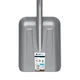 Лопата Cellfast Лопата совковая Cellfast ERGO, 130 см, 2.2 кг (40-010) - изображение 5