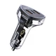 Зарядное устройство Proda AZEADA SYVI PD-C35 27W black (PD-C35-BK) - изображение 1