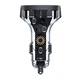 Зарядное устройство Proda AZEADA SYVI PD-C35 27W black (PD-C35-BK) - изображение 3