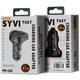 Зарядное устройство Proda AZEADA SYVI PD-C35 27W black (PD-C35-BK) - изображение 5