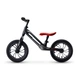 Беговел QPlay Racer с надувными колесами Black Red (B-300BlackRed) - изображение 1