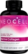 Морской коллаген с гиалуроновой кислотой Neocell, Marine Collagen 120 капсул - изображение 1