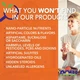 Комплекс витаминов группы В Now Foods, B-100, 100 таблеток - изображение 5