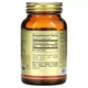 Високоактивний біотин Solgar, Biotin Super High Potency, 10000 мкг, 60 рослинних капсул - зображення 2
