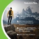 Железо Хема-плекс Nature's Plus, Iron Hema-Plex,&nbsp;60&nbsp;гелевых капсул быстрого действия - изображение 9