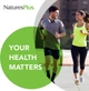 Железо Хема-плекс Nature's Plus, Iron Hema-Plex,&nbsp;60&nbsp;гелевых капсул быстрого действия - изображение 10