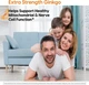 Натуральна добавка Гінкго Білоба Doctor's Best Extra Strength Ginkgo 120 мг 120 капсул - зображення 6