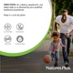 Залізо Хема-плекс Nature's Plus, Iron Hema-Plex, 30 таблеток - зображення 7