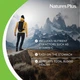 Залізо Хема-плекс Nature's Plus, Iron Hema-Plex, 30 таблеток - зображення 9