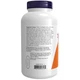 Подсолнечный лецитин Now Foods, Sunflower Lecithin 1200 мг, 200 капсул - изображение 3