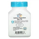 Кальцій, Магній, Цинк + Д3 21st Century, Calcium Magnesium Zinc + D3 90 таблеток - зображення 3