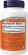 Амінокислота L-лізин Now Foods L-Lysine 1000 мг 100 таблеток - зображення 2