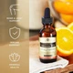 Рідкий вітамін Д3 Solgar, Liquid Vitamin D3 (Cholecalciferol), 5000 IU, 59 мл - зображення 7