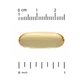 Жирні кислоти California Gold Nutrition Omega-3 Premium Fish Oil DHA 100 капсул - зображення 8
