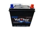 Автомобильный аккумулятор Volthor 45 Ah/12V Ultra 360A (0) Asia - изображение 1