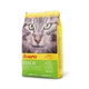 Сухий корм для котів Josera SensiCat 10 кг - домашня птиця - изображение 1
