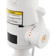 Кран водонагрівач Kroner KRM Volt CW092 з дисплеєм (тен 3 кВт) - изображение 4