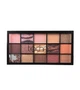Палитра теней Technic Cosmetics 15 Colours Eyeshadow Palette - Persuasion 30 гр. - изображение 1