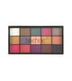 Палитра теней Technic Cosmetics 15 Colours Eyeshadow Palette - Vacay 30 гр. - изображение 1