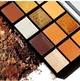 Палитра теней Technic Cosmetics 15 Colours Eyeshadow Palette - Boujee 30 гр. - изображение 2