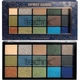 Палітра тіней Technic Cosmetics 15 Colours Eyeshadow Palette - Spirit Guide 30 гр. - зображення 1