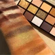 Палитра теней Technic Cosmetics 15 Colours Eyeshadow Palette - Boujee 30 гр. - изображение 3