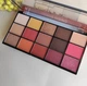 Палитра теней Technic Cosmetics 15 Colours Eyeshadow Palette - Venus Rising 30 гр. - изображение 2