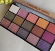 Палитра теней Technic Cosmetics 15 Colours Eyeshadow Palette - Cinnamon Swirl 30 гр. - изображение 3
