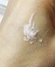 Праймер який стирає пори і зморшки MUA Makeup Academy Wonder Vanishing Cream Primer 15 мл. Прозорий - зображення 3