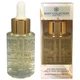 Сияющий гель-база для макияжа Body Collection Gold Leaf Gel Primer Drops 30 мл. Прозрачный - изображение 1