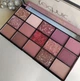 Палитра теней Technic Cosmetics 15 Colours Eyeshadow Palette - Invite Only 30 гр. - изображение 2
