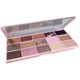 Палітра тіней Technic Cosmetics 15 Colours Eyeshadow Palette - Unconditional 30 гр. - зображення 2