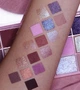 Палітра тіней Technic Cosmetics 15 Colours Eyeshadow Palette - Unconditional 30 гр. - зображення 3