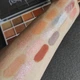 Палитра теней Technic Cosmetics 15 Colours Eyeshadow Palette - Y2K 25 гр. - изображение 2