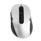 Бездротова мишка для комп'ютера/ноутбука "Wireless mouse G-108" Сіро-чорна, миша комп'ютерна 2.4Ghz (1009881-Gray) - зображення 3