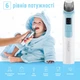 Портативный назальный аспиратор MEDICA+ Nose Cleaner 6.0 - изображение 3