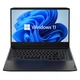 Ноутбук Lenovo IdeaPad Gaming 3 15IHU6 (82K100R8PB)Core i7-11370H, 15,6"-120Hz, 16GB, 512GB, W11H, RTX3050 - зображення 1
