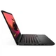 Ноутбук Lenovo IdeaPad Gaming 3 15IHU6 (82K100R8PB)Core i7-11370H, 15,6"-120Hz, 16GB, 512GB, W11H, RTX3050 - зображення 3