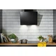 Вытяжка наклонная Gorenje WHI6SYB - изображение 6
