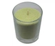 Насипні свічки TM FEROMA CANDLE оливкового кольору - зображення 3