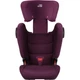 Автокресло Britax-Romer Kidfix Iii M Burgundy Red - изображение 3