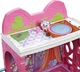 Ігровий набір Enchantimals Town House with Cafe (70 см) з лялькою, фігуркою собаки та аксесуарами HJH65 - изображение 3