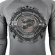 Лонгслів KRAMATAN Ukrainian Tactical Beard Club Урбан M - изображение 4