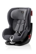Автокресло Britax-Romer King II Black Series Storm Grey - изображение 2